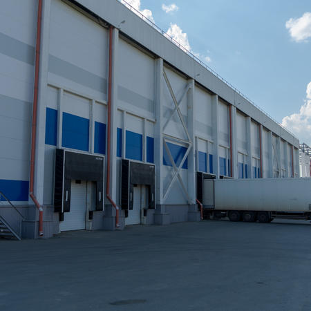 Терминал «B»