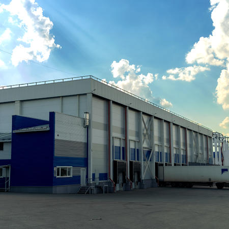 Терминал «D»